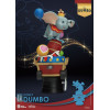 Figurine - Disney - D-Stage 060 - Dumbo 15 cm - Beast Kingdom Toys