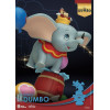 Figurine - Disney - D-Stage 060 - Dumbo 15 cm - Beast Kingdom Toys