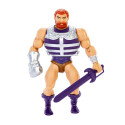 Figurine - Les Maitres de l'Univers MOTU - Origins - Fisto - Mattel