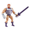 Figurine - Les Maitres de l'Univers MOTU - Origins - Fisto - Mattel