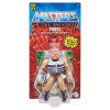 Figurine - Les Maitres de l'Univers MOTU - Origins - Fisto - Mattel