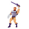 Figurine - Les Maitres de l'Univers MOTU - Origins - Fisto - Mattel
