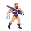 Figurine - Les Maitres de l'Univers MOTU - Origins - Fisto - Mattel
