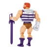 Figurine - Les Maitres de l'Univers MOTU - Origins - Fisto - Mattel