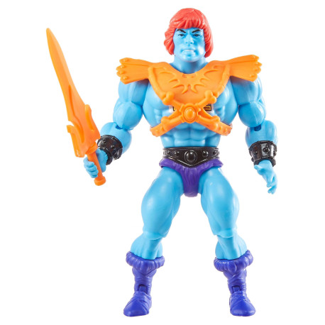 Masters De L'Univers Origins Cartoon Collection - Faker / Fakor - Mattel Neuf