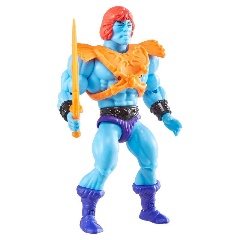 Maitres De L'Univers MOTU Classics - Ice Troll - Barbarossa Custom Creations A41620