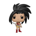 Figurine - Pop! Animation - My Hero Academia - Momo Yaoyorozu - N° 605 - Funko