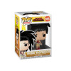 Figurine - Pop! Animation - My Hero Academia - Momo Yaoyorozu - N° 605 - Funko