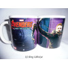 Mug / Tasse - Marvel - Avengers 2 : Age of Ultron - Hawkeye - Semic