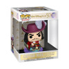 Figurine - Pop! Rides - Disney World 50th Anniversary - Hook on Peter Pan Flight - N° 109 - Funko