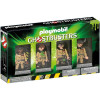 Jouet - Ghostbusters - Pack 4 figurines Ed. Collector - Playmobil