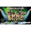 Jouet - Ghostbusters - Pack 4 figurines Ed. Collector - Playmobil