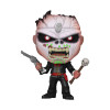 Figurine - Pop! Rocks - Iron Maiden - Nights of the Dead Eddie - N° 251 - Funko