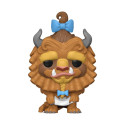 Figurine - Pop! Disney - La Belle et la Bête - The Beast - N° 1135 - Funko