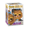 Figurine - Pop! Disney - La Belle et la Bête - The Beast - N° 1135 - Funko