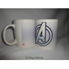 Mug / Tasse - Marvel - Avengers - Avengers Logo - Semic