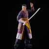 Figurine - Marvel Legends - Doctor Strange in the Multiverse of Madness - Wong - Hasbro