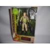 Figurine - Ghostbusters - Plasma Series - Raymond Stantz GITD - Hasbro