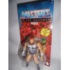 Figurine - Les Maitres de l'Univers MOTU - Origins - Fisto - Mattel
