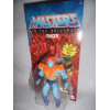 Figurine - Les Maitres de l'Univers MOTU - Origins - Faker - Mattel