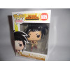 Figurine - Pop! Animation - My Hero Academia - Momo Yaoyorozu - N° 605 - Funko