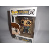 Figurine - Pop! Harry Potter - Harry with Prophecy - N° 32 - Funko
