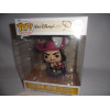 Figurine - Pop! Rides - Disney World 50th Anniversary - Hook on Peter Pan Flight - N° 109 - Funko