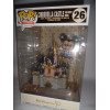 Figurine - Pop! Town - Disney World 50th Anniversary - Cinderella Castle with Mickey - N° 26 - Funko