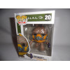 Figurine - Pop! Halo - Grunt Conscript with Plasma Pistol - N° 20 - Funko