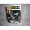 Figurine - Pop! Halo - Spartan Mark V [B] with Energy Sword - N° 21 - Funko