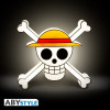 Lampe - One Piece - Skull Luffy - ABYstyle