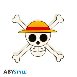 Lampe - One Piece - Skull Luffy - ABYstyle