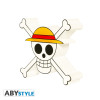 Lampe - One Piece - Skull Luffy - ABYstyle