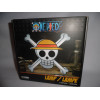 Lampe - One Piece - Skull Luffy - ABYstyle