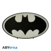 Lampe - DC Comics - Batman Logo - ABYstyle