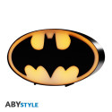 Lampe - DC Comics - Batman Logo - ABYstyle