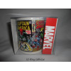 Mug / Tasse - Marvel - Captain Amercia - Cover - Titan Merchandise