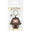 Porte-Clé - Harry Potter - Chibi Hagrid - Pyramid International