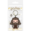 Porte-Clé - Harry Potter - Chibi Hagrid - Pyramid International