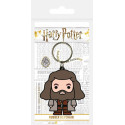 Porte-Clé - Harry Potter - Chibi Hagrid - Pyramid International