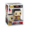 Figurine - Pop! Marvel - Doctor Strange in the Multiverse of Madness - Wong - N° 1001 - Funko