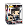 Figurine - Pop! Marvel - Doctor Strange in the Multiverse of Madness - Supreme Strange - N° 1005 - Funko