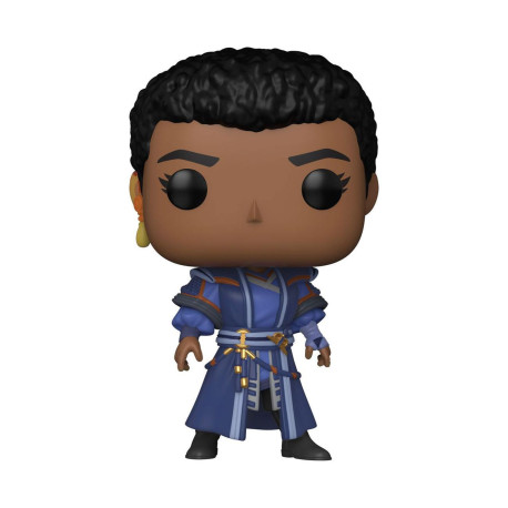 Figurine - Pop! Marvel - Doctor Strange in the Multiverse of Madness - Sara - N° 1006 - Funko