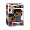 Figurine - Pop! Marvel - Doctor Strange in the Multiverse of Madness - Sara - N° 1006 - Funko