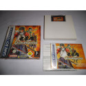 Jeu Game Boy Advance - Onimusha Tactics - GBA