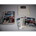 Jeu Game Boy Advance - Castlevania Harmony of Dissonance - GBA