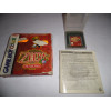 Jeu Game Boy Color - The Legend of Zelda Oracle of Seasons - GBC