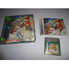 Jeu Game Boy Color - Street Fighter Alpha - GBC