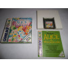 Jeu Game Boy Color - Disney's Alice in Wonderland - GBC