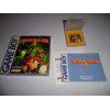 Jeu Game Boy - Donkey Kong Land 2 - GB